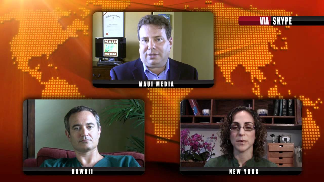 Welcome to Dog Cancer Answers: Meet the Veterinarians