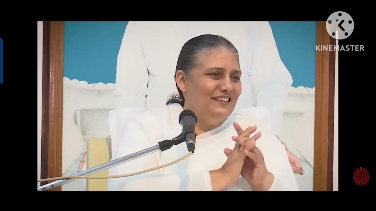 Low Frequency Attracts problems in life#brahmakumaris #bkushadidi #bkusha #overthinking #bkushaben