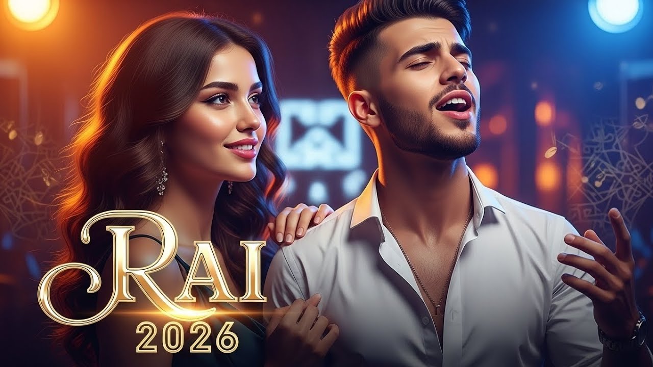 Rami Rai X Chaimae Flow &ndash; Rani Out W Ma Nsedch / Rai Mix 2026 🔥🎧 (DJ Remix)