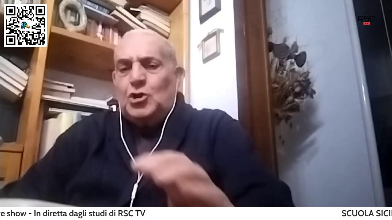SCUOLA SICILIA live show