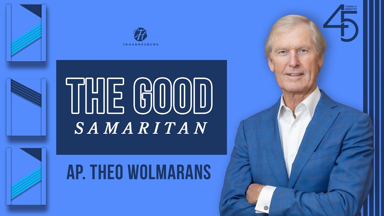 THE GOOD SAMARITAN_2024 | AP THEO WOLMARANS