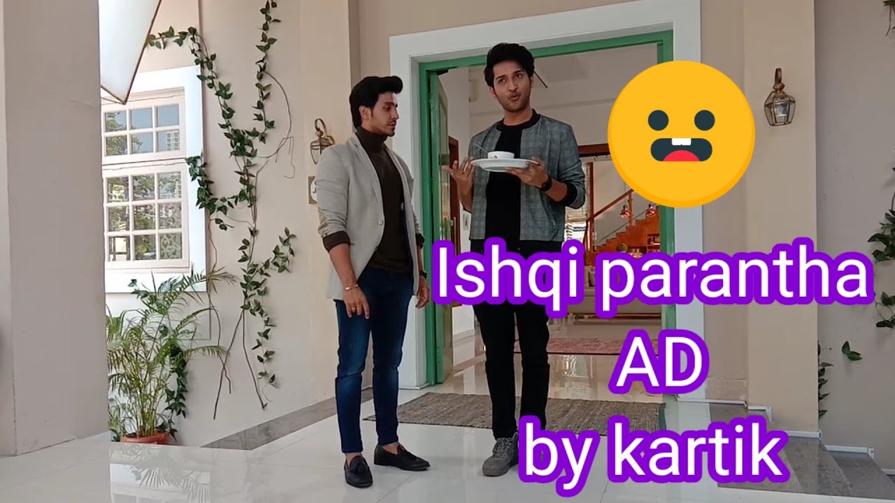behind the scenes | Ahaan waiting for ishqi | #Ishq par zor nahi | #shooting vlogs | # making