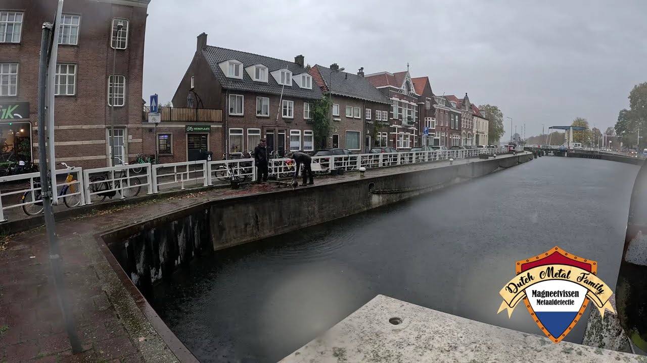 Weer of geen weer, we gaan nog een keer