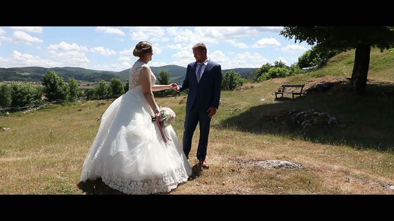 Tarapana -  Vidim te u bijelom - video - Studio Dombay