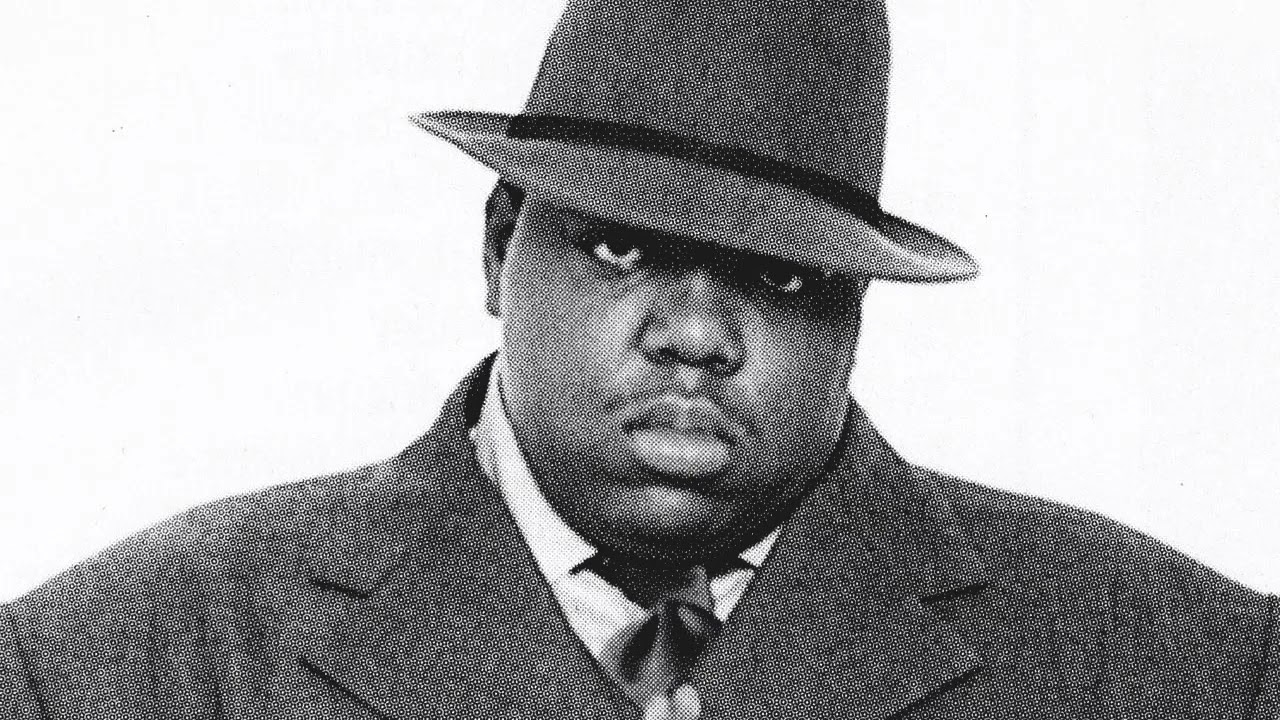 Notorious BIG 