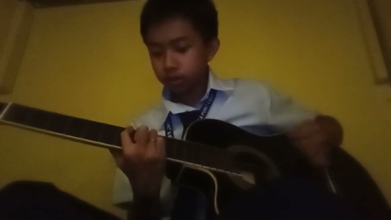 ambiguous by pastilan dong