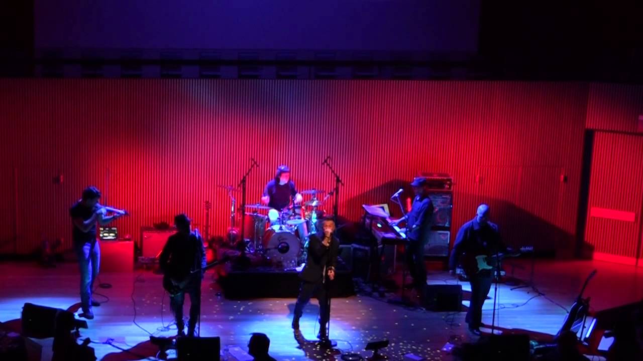 The Badlees - Anodyne - 