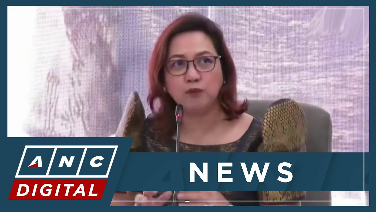 Garin calls for activation of congressional oversight panel to vet UA requests | ANC