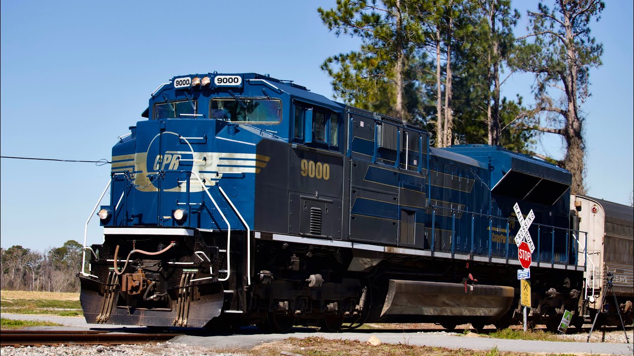 EMD Galore in Valdosta Ga! Ft. CPR!