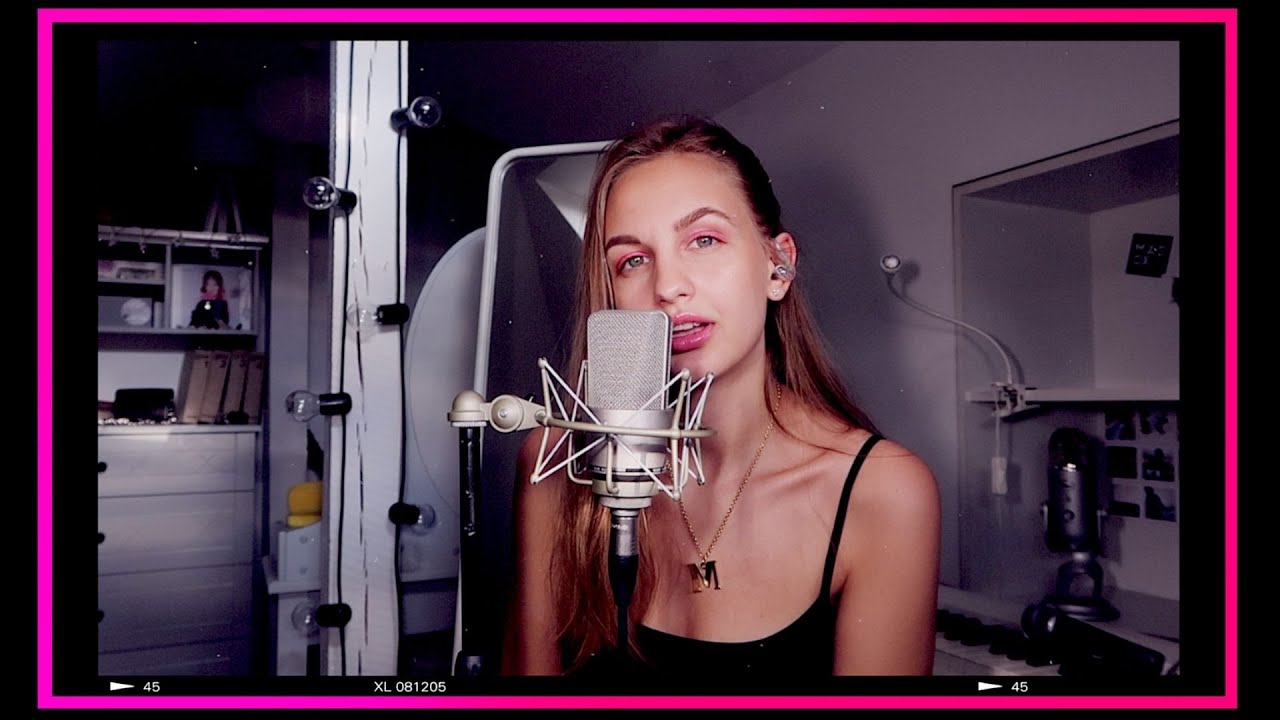 Magda Bereda #hot16challenge2