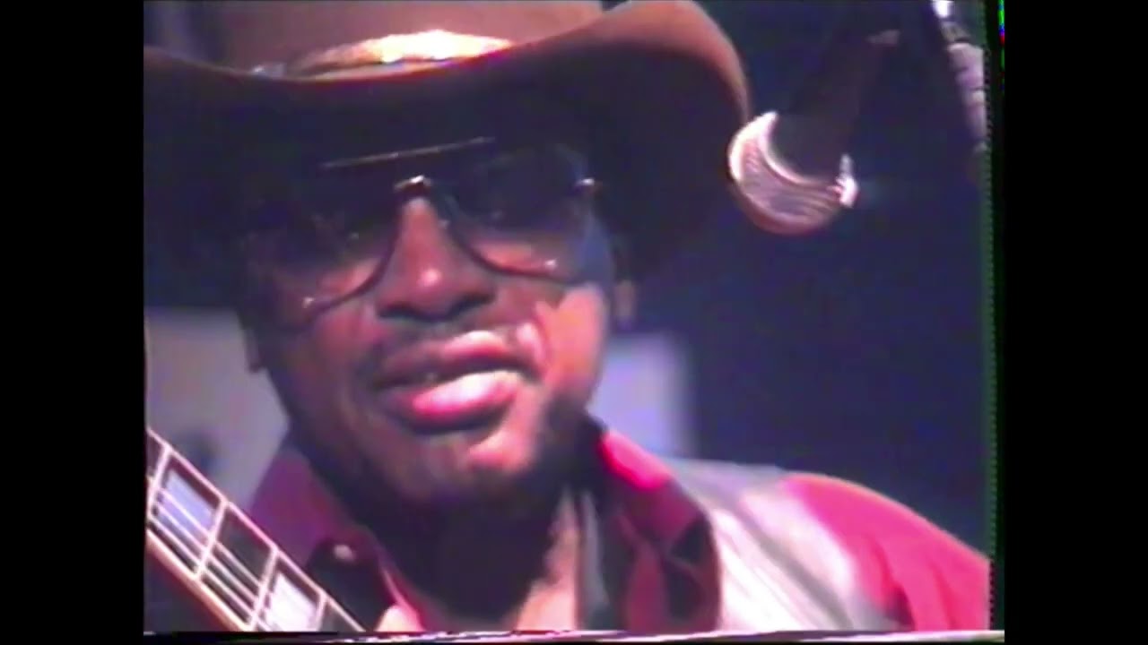 Otis Rush