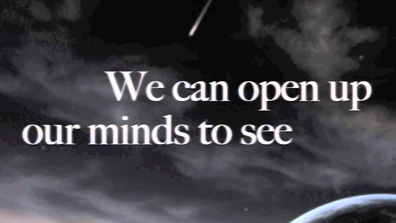 Starlit Nights - Aj Rafael Lyrics Video