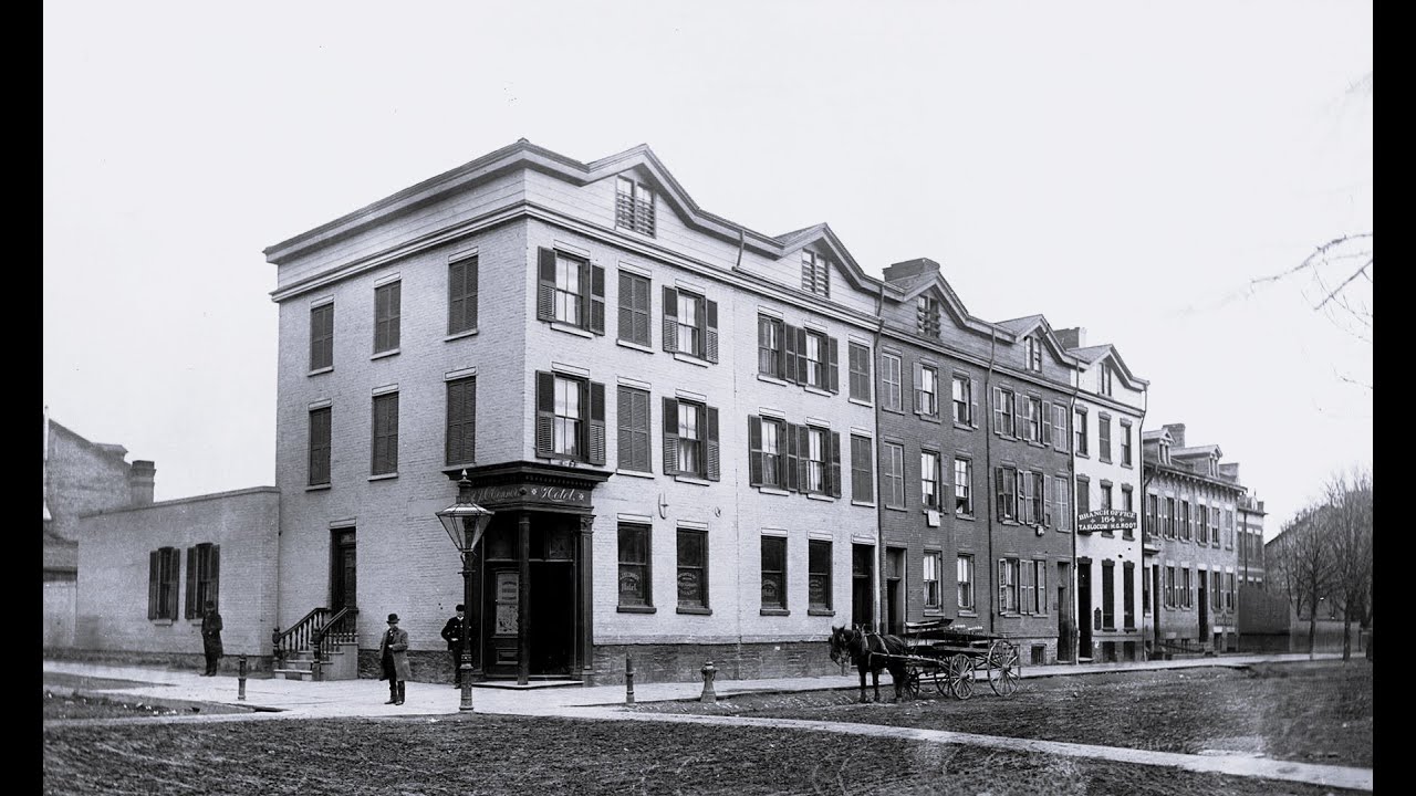 Торонто в зеркале заднего вида, часть 62А