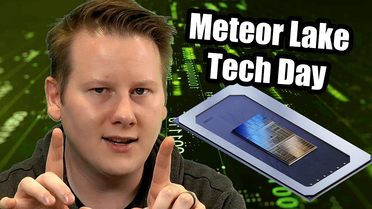 Intel Core Ultra: A Deep Dive
