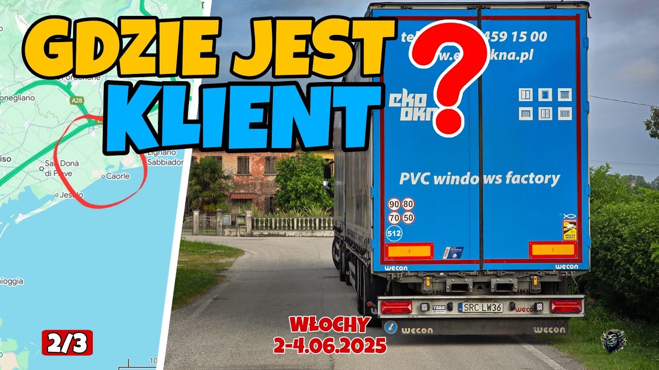 #065 Klient leci w ch...