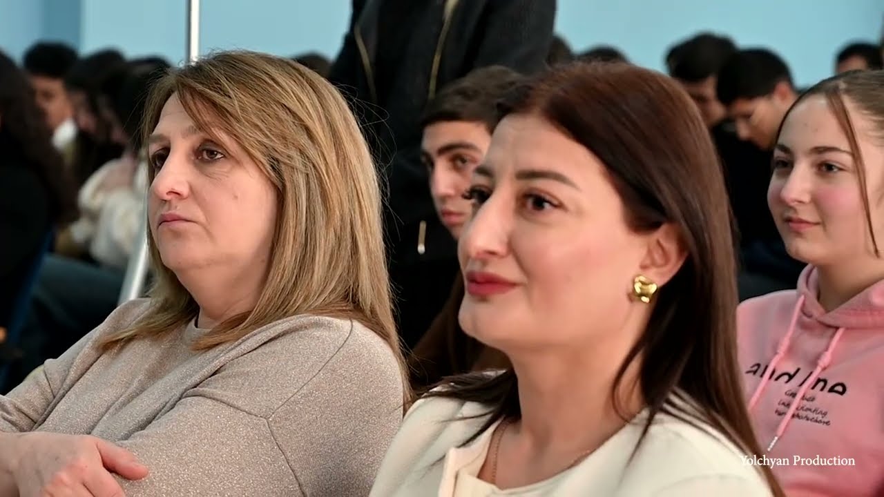 Yolchyan Production