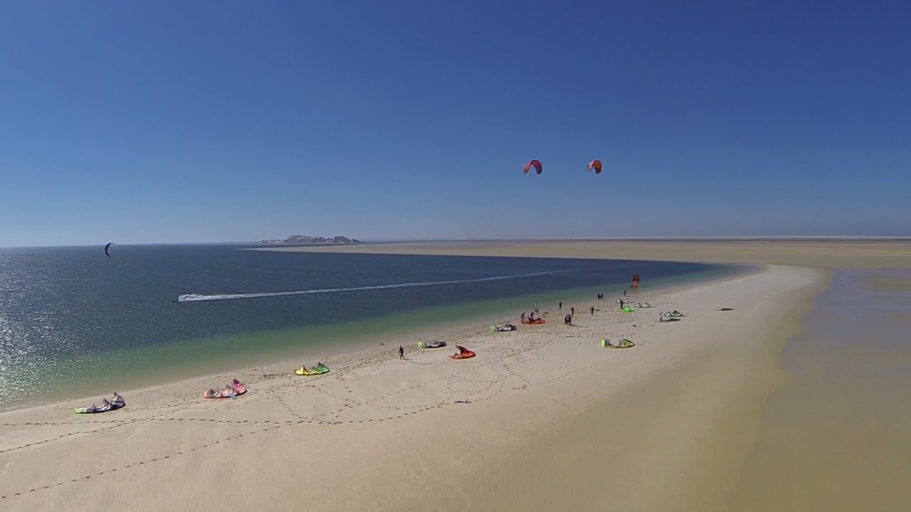Dakhla UCPA / Dream Kite