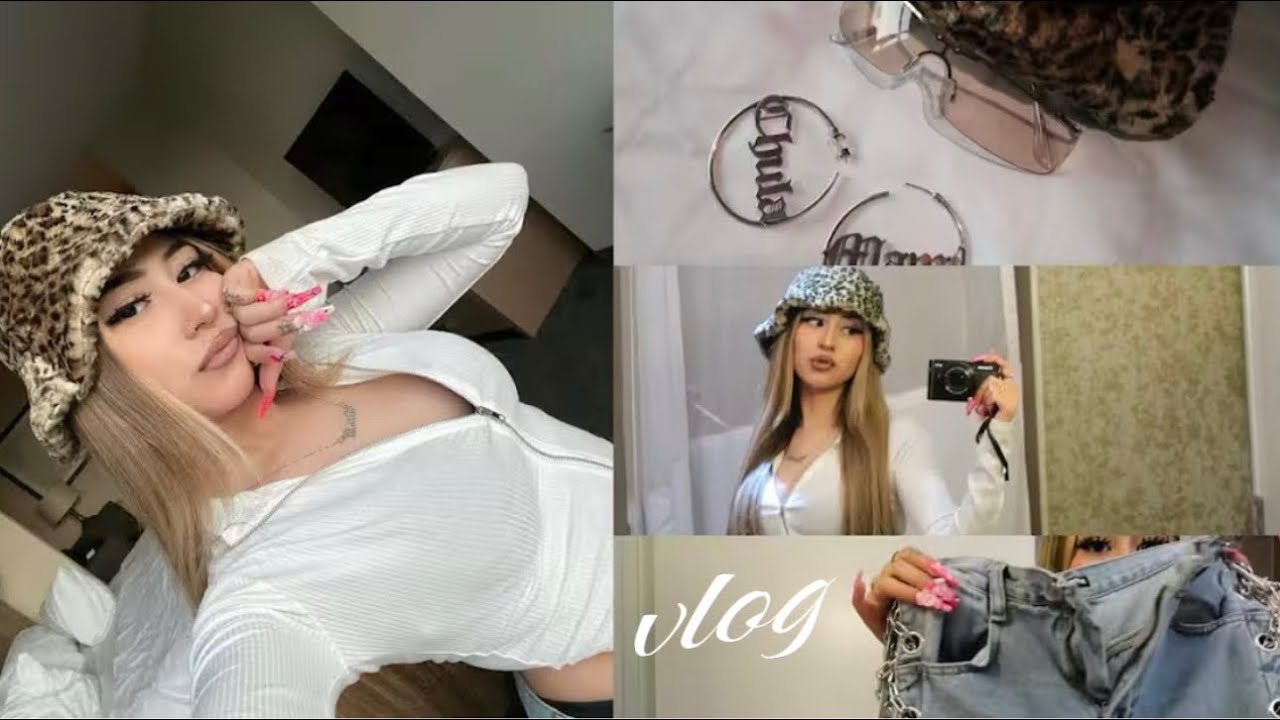 grwm para ir a un concierto, muack