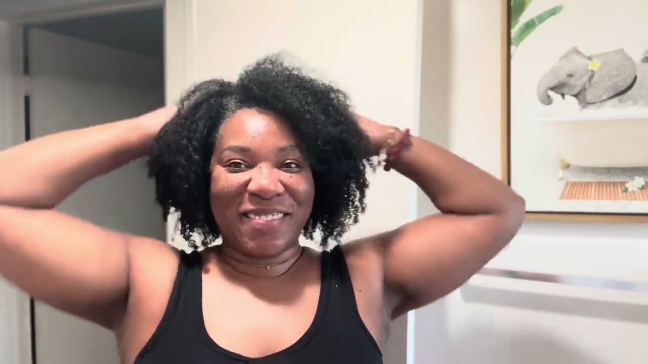 How to Use Hard Wax - Underarm hair removal