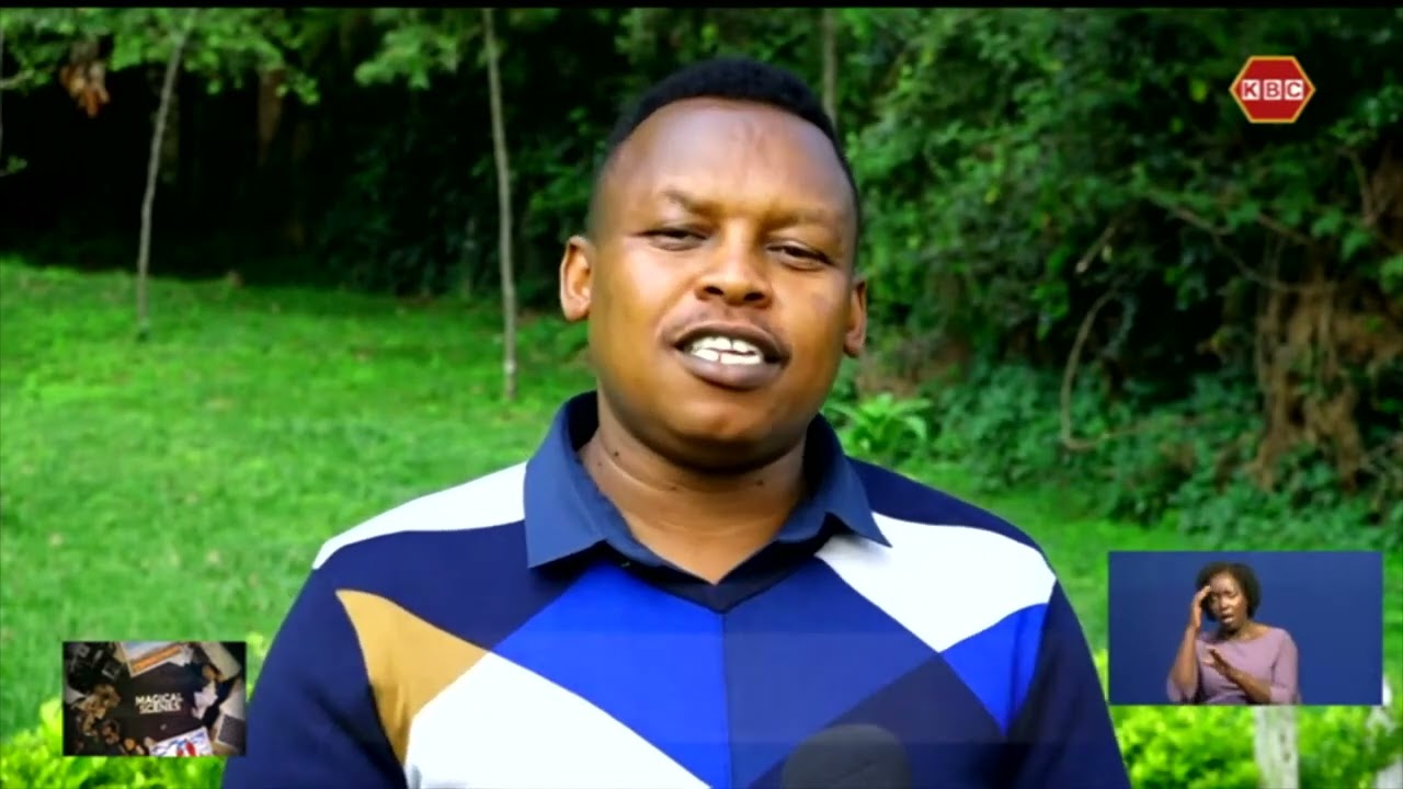 Kabarnet, Baringo County showcases culture of Rift Valley inhabitants