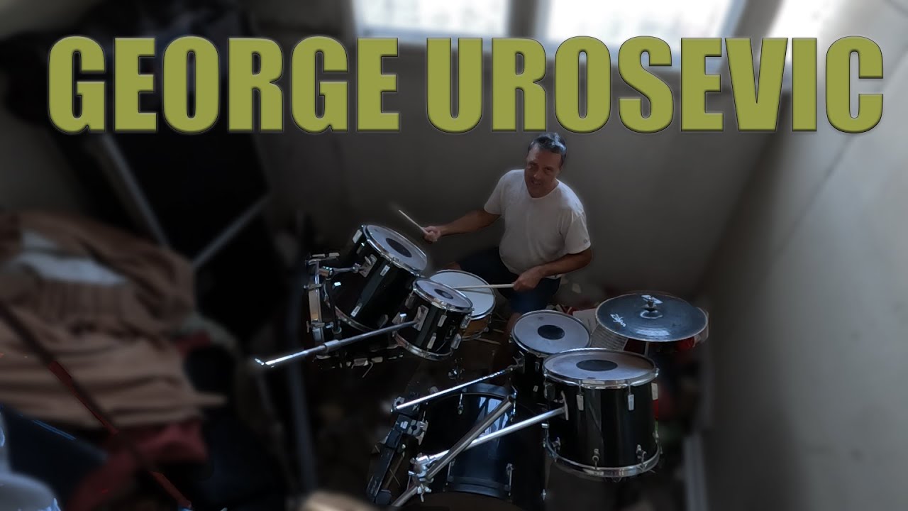 Double Stroke/Double Bass Accuracy Strengthening