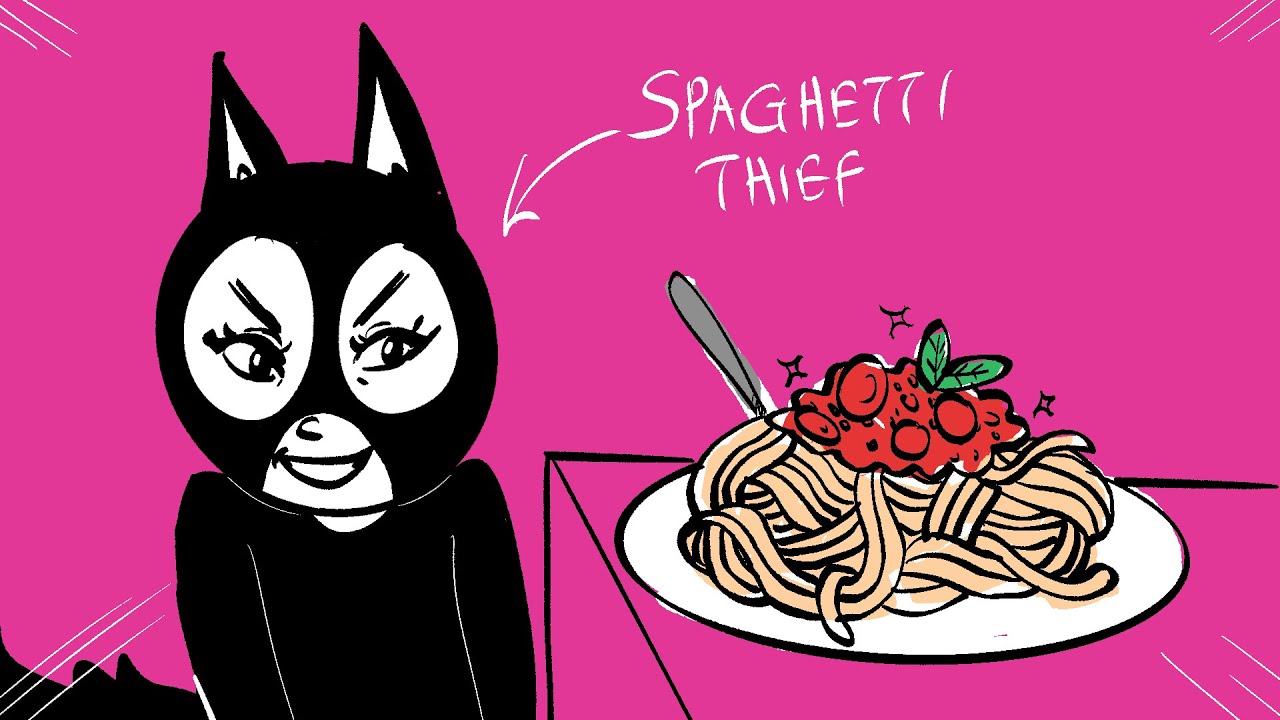 My Dad Had a MELTDOWN Over Missing Spaghetti