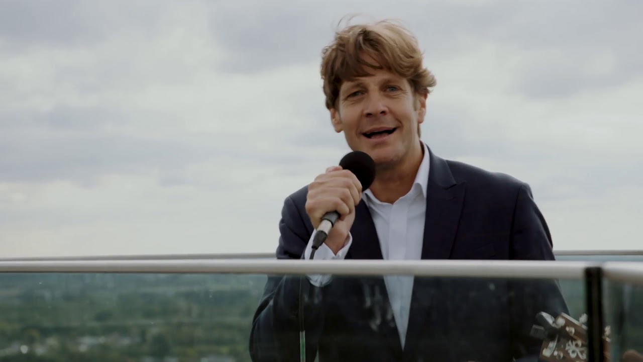 Torenconcert: Günther Neefs