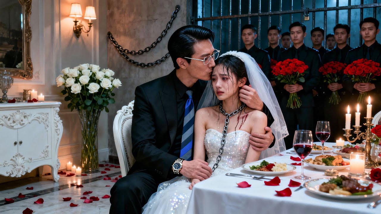 To save grandma, she marries a devil CEO&mdash;he&rsquo;s addicted to her purity, clinging to her tightly！