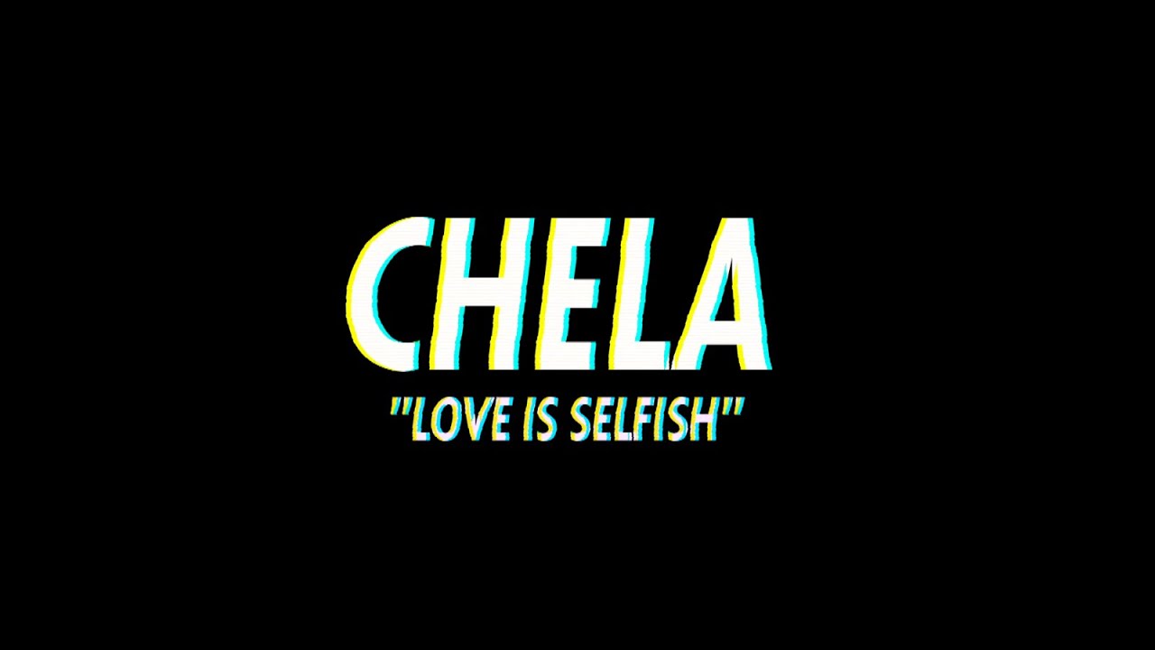 Chela performs 