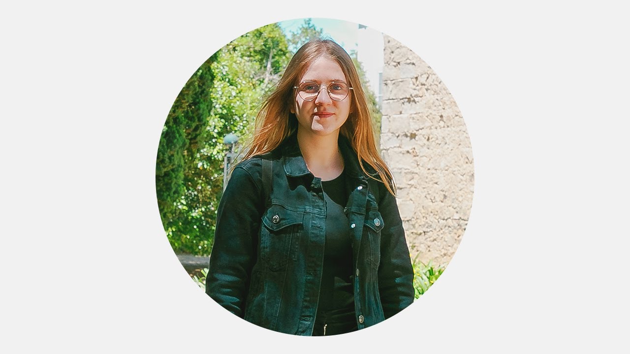 Licenciatura em Línguas e Literatura | Ana Fialho