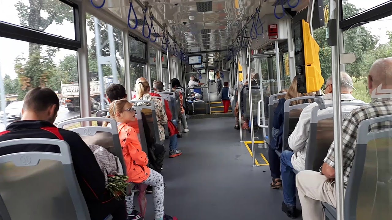 Moderus Beta MF24AC #2914 - MPK Wrocław (10)