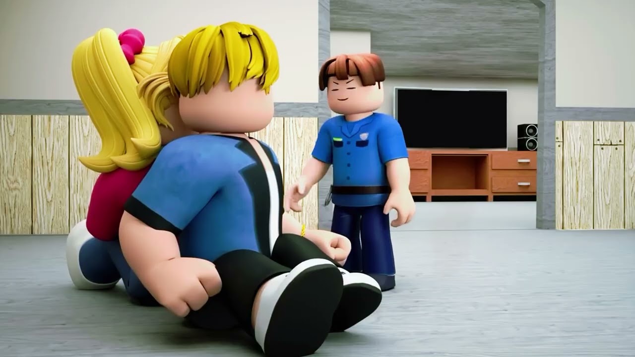 The Surprising Truth About Roblox Nobody Tells You