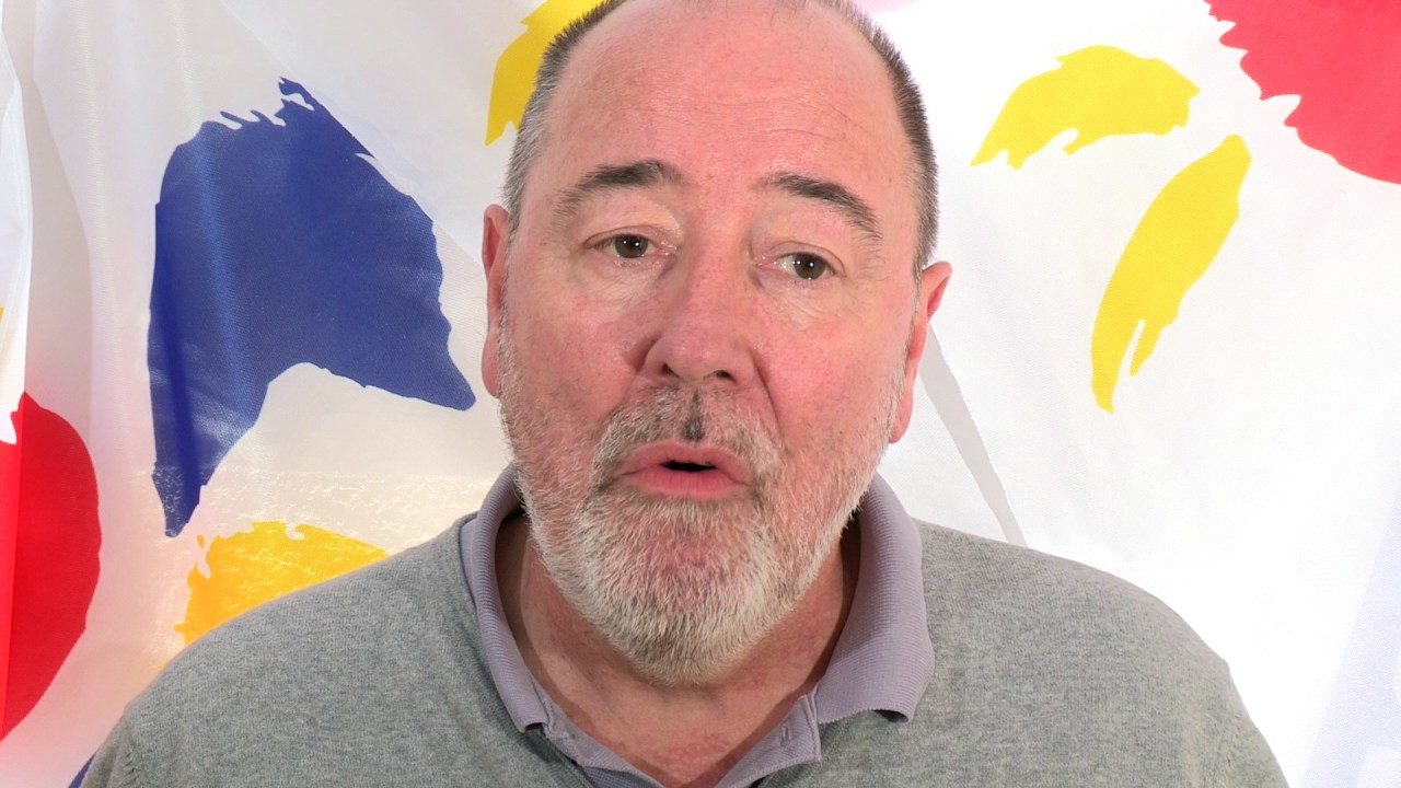 Eirick Prairat : "Quelle éthique pour l'enseignant ?"