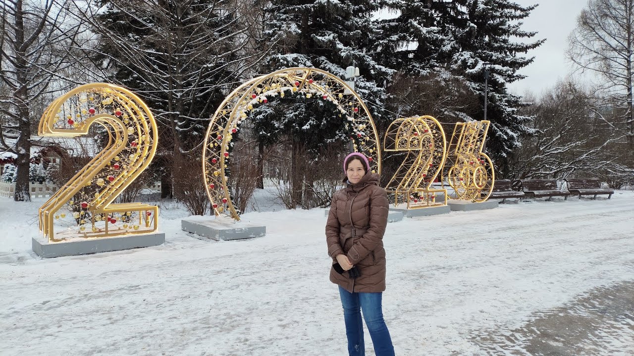 Накануне Нового года отвечаю на вопросы