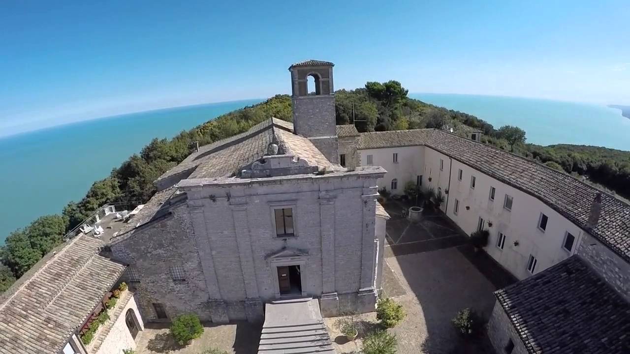 Hotel Monte Conero