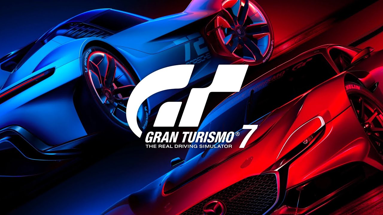 GRAN TURISMO 7