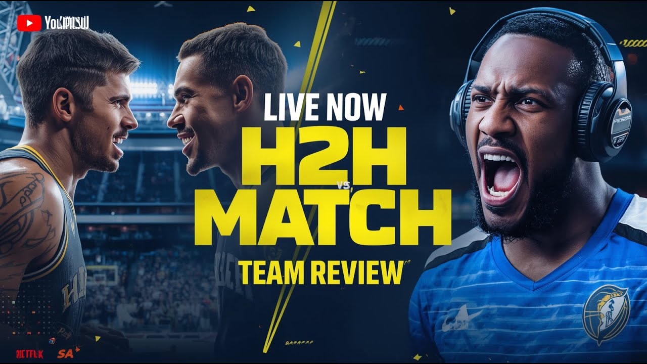 LIVE 🔥FC  Team Reviews | H2H Matches |  LIVE FC Mobile FC26) | FC Mobile