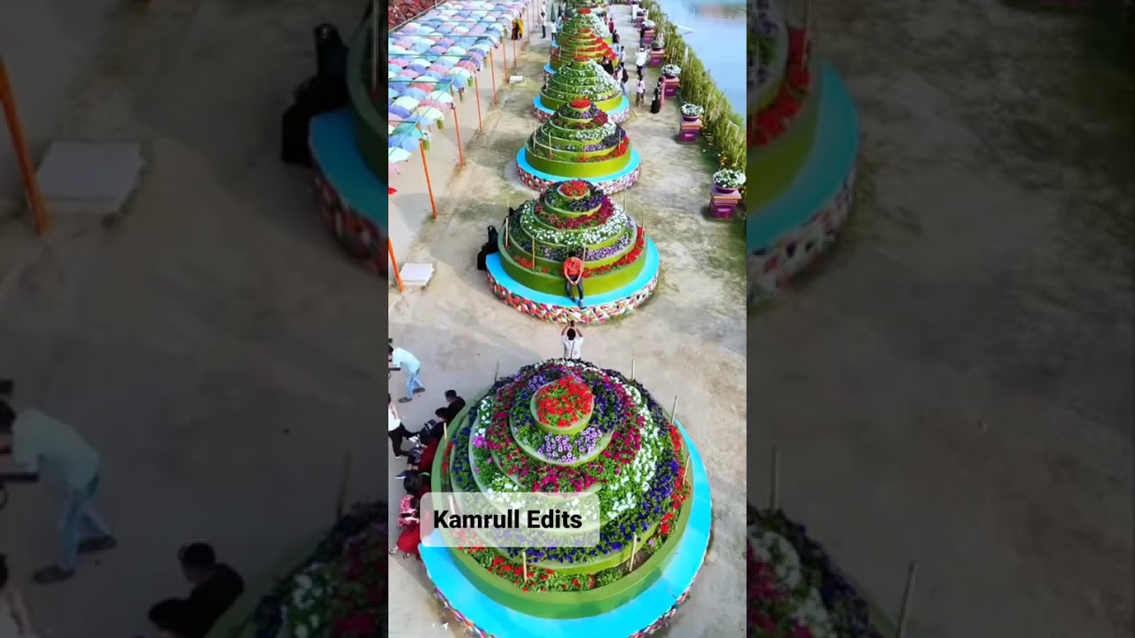 Golden Star Park Narsingdi Dhaka 