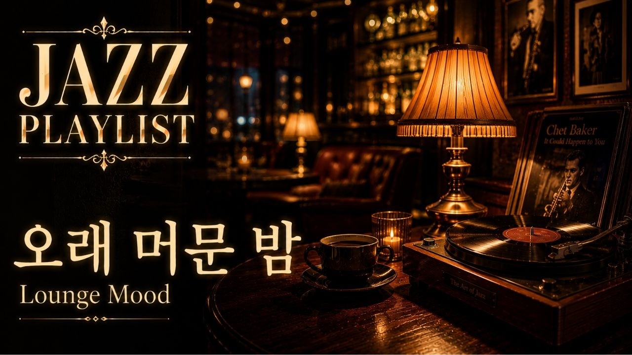 ☕ Элегантная атмосфера кафе | Lounge & Elegant [playlist] #музыкадлякафе #атмосфернаямузыка #лаунж