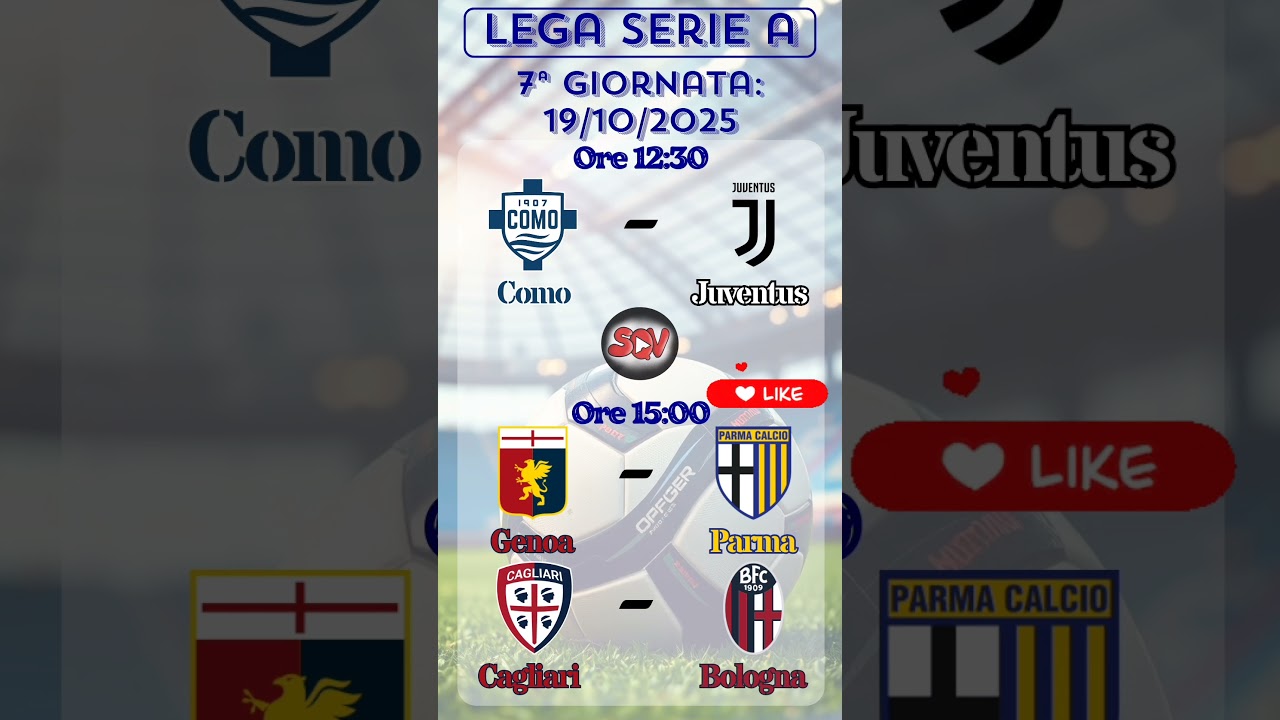 #calcio