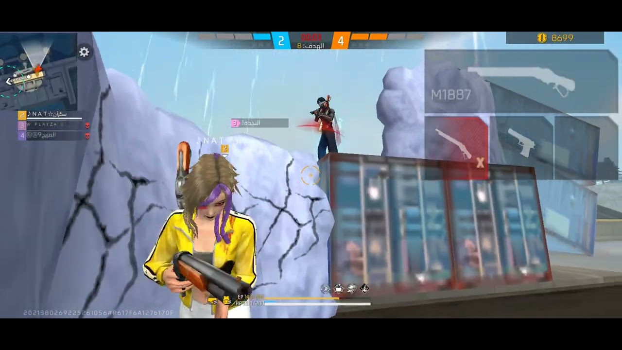 Free Fire