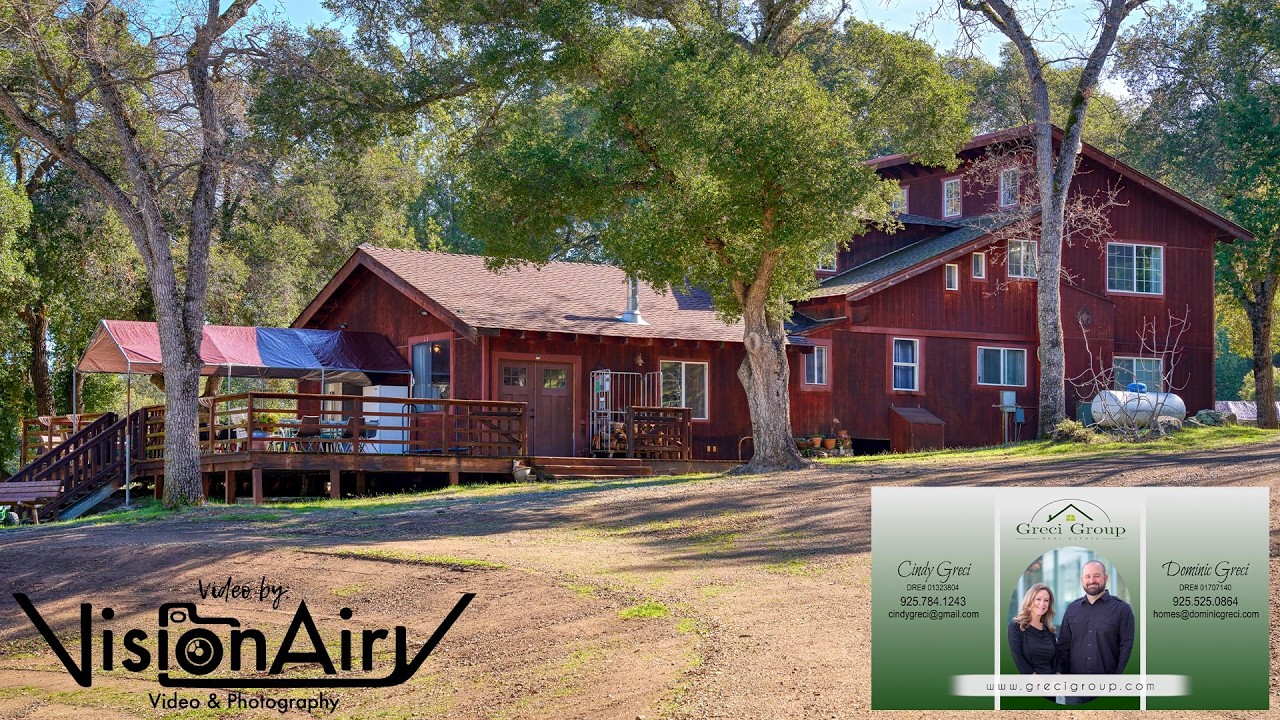 7777 Del Valle Rd Livermore CA (Slideshow)