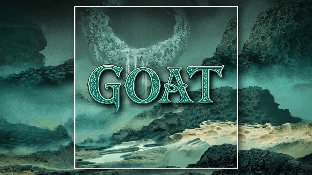 B3nte x Behmer x Modo - GOAT (Reforged Metal Remix)