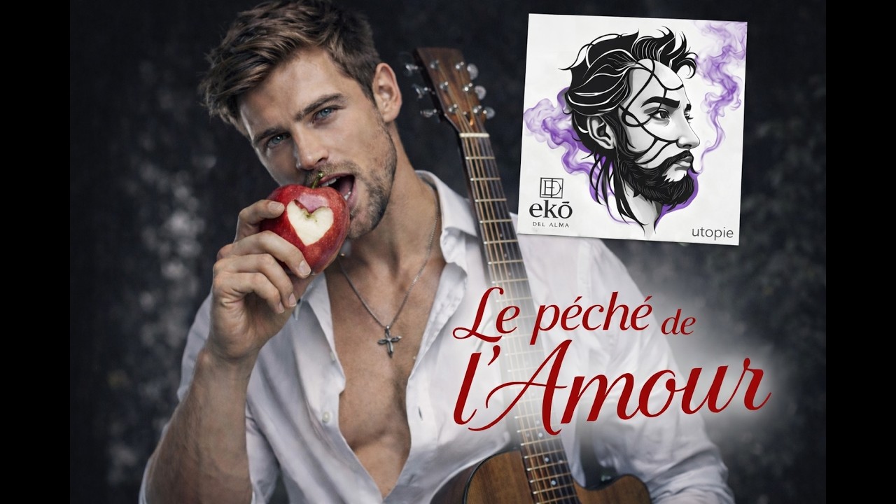 Le péché de l'Amour (single) / Utopie
