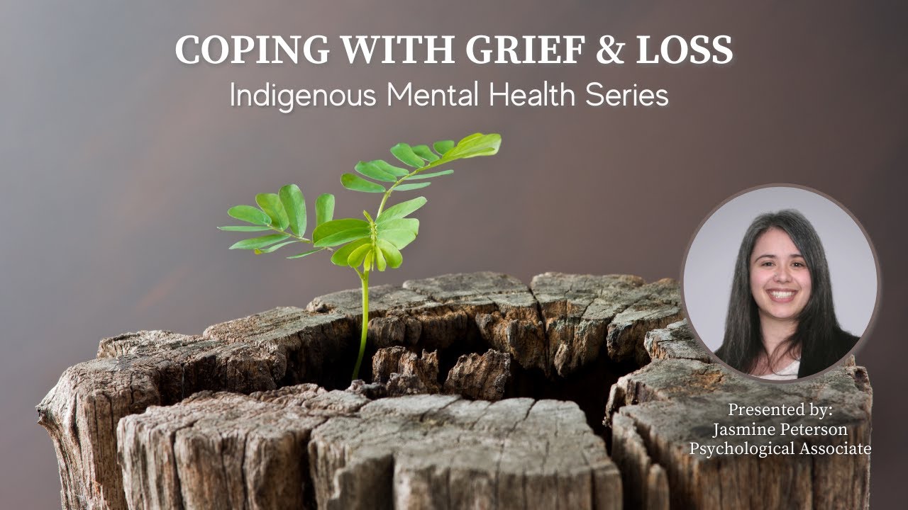Coping with Grief & Loss