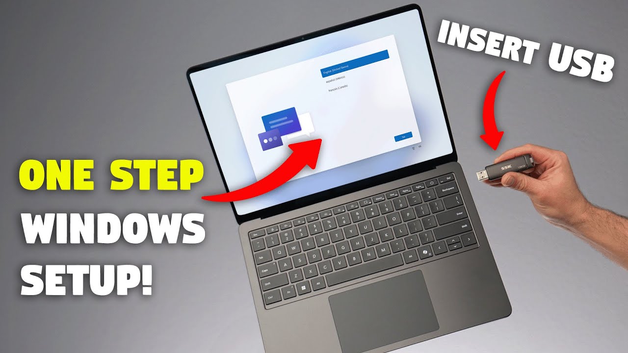 How to Automate Windows 11 Setup Step-by-Step! (Part 2)