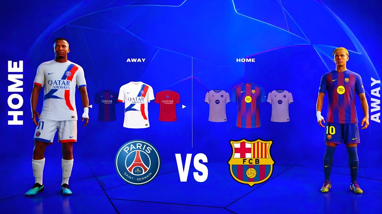 EA SPORTS FC 26 PS4 Геймплей
