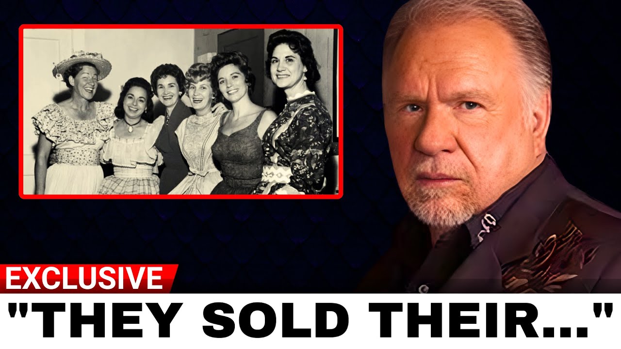 At 82 Gene Watson Finally Exposed What Really Happened Behind the Opry Curtains
