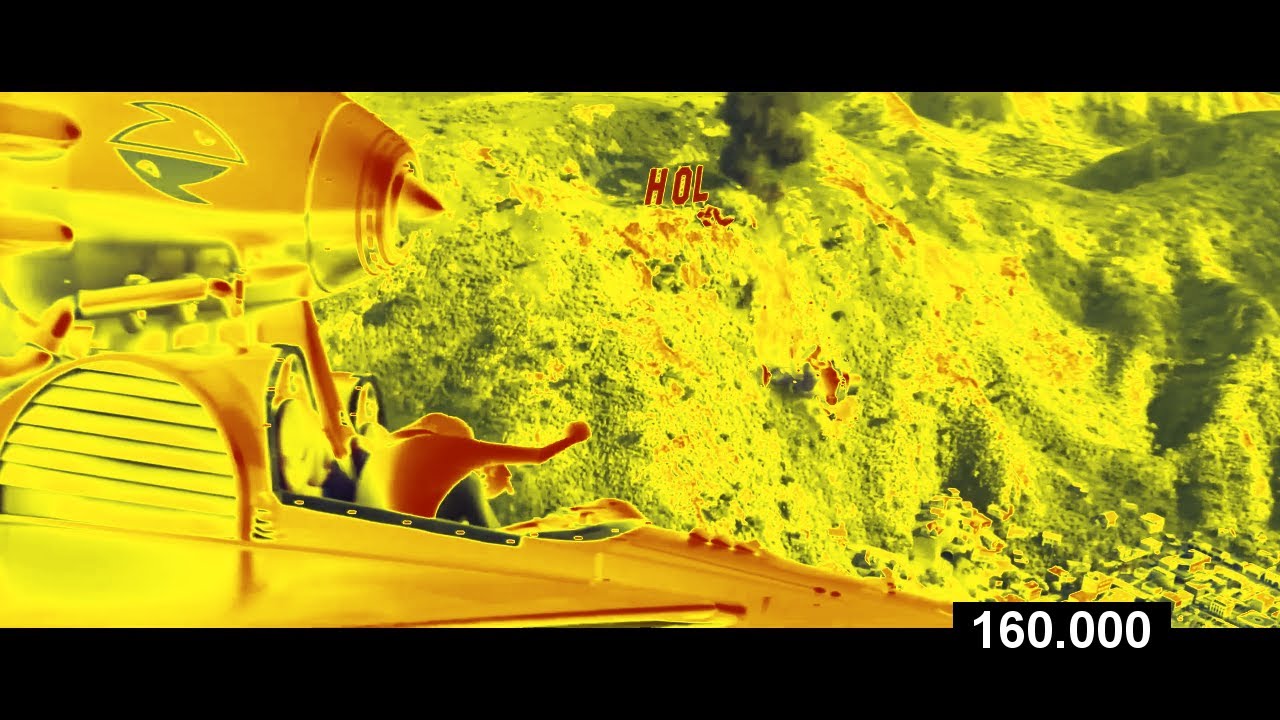 Oh! Wooh Hooh! - Despicable Me (Sponsored by: Gamavision Csupo Effects)