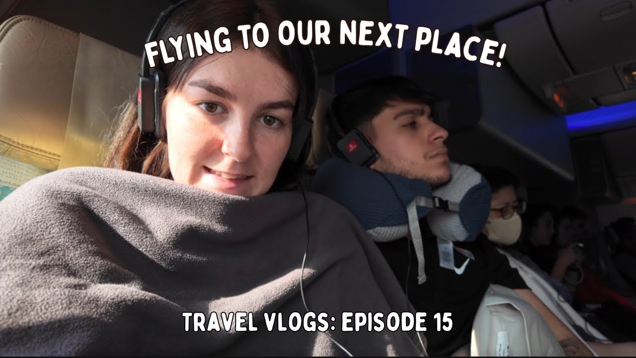 Arriving in Our Dream Destination!!! | Episode 15  
